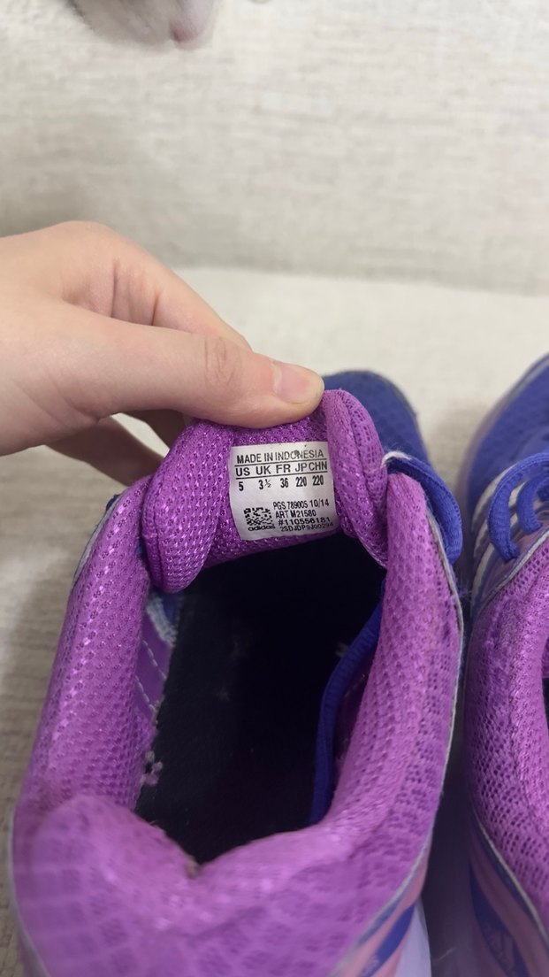 Orjinal Adidas - Görsel 4