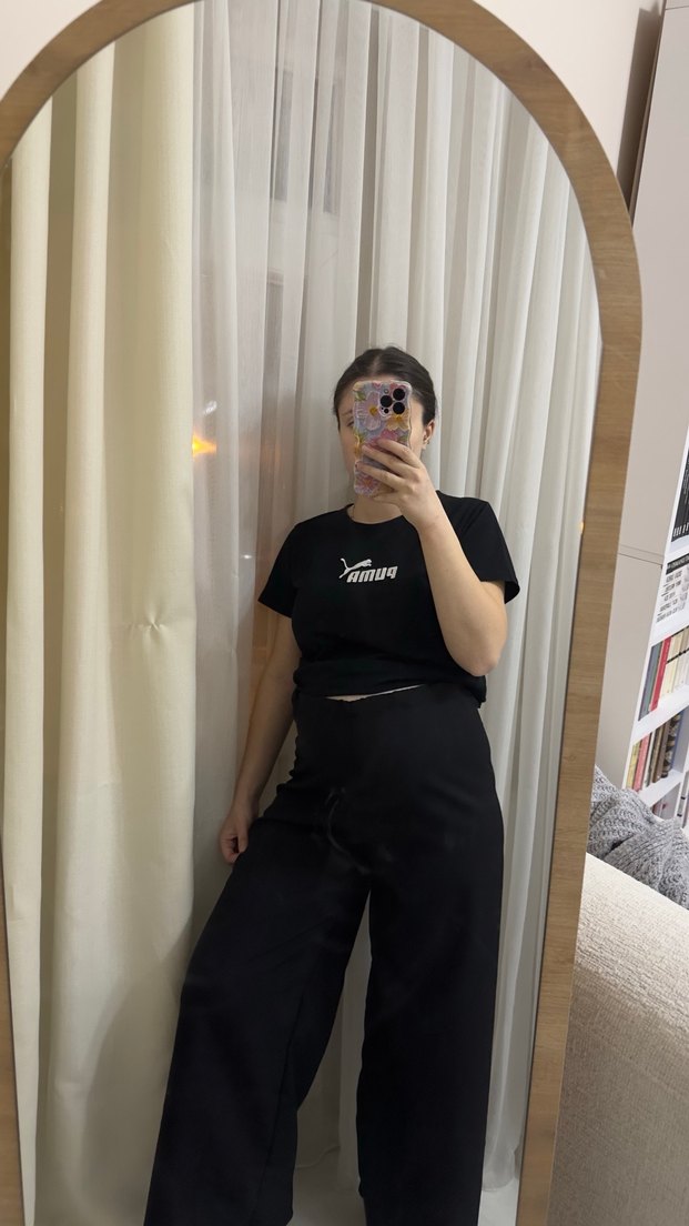 Hamile pantolonu - Görsel 2