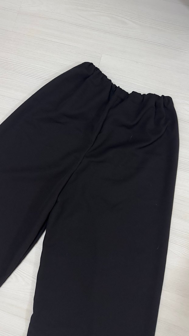 Hamile pantolonu - Görsel 4