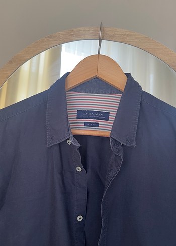 Zara Gömlek - Görsel 3