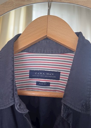 Zara Gömlek - Görsel 4