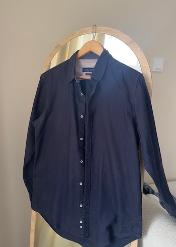 Zara Gömlek - Görsel 2