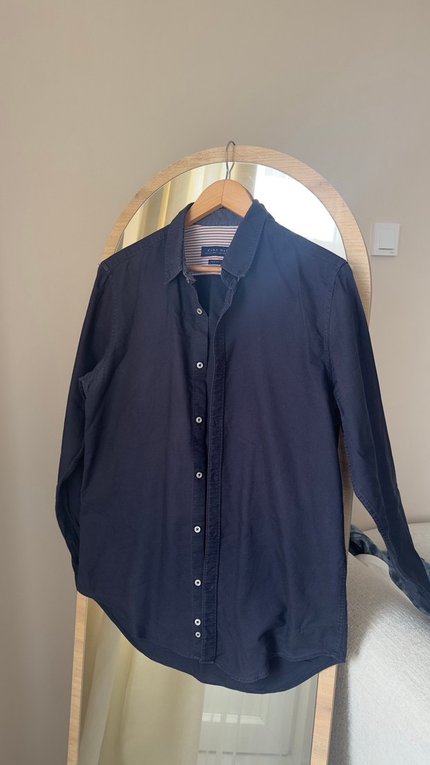 Zara Gömlek - Görsel 2