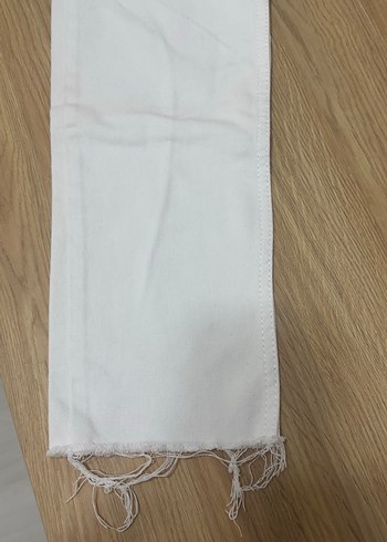 Yüksel bel mom jean - Görsel 3