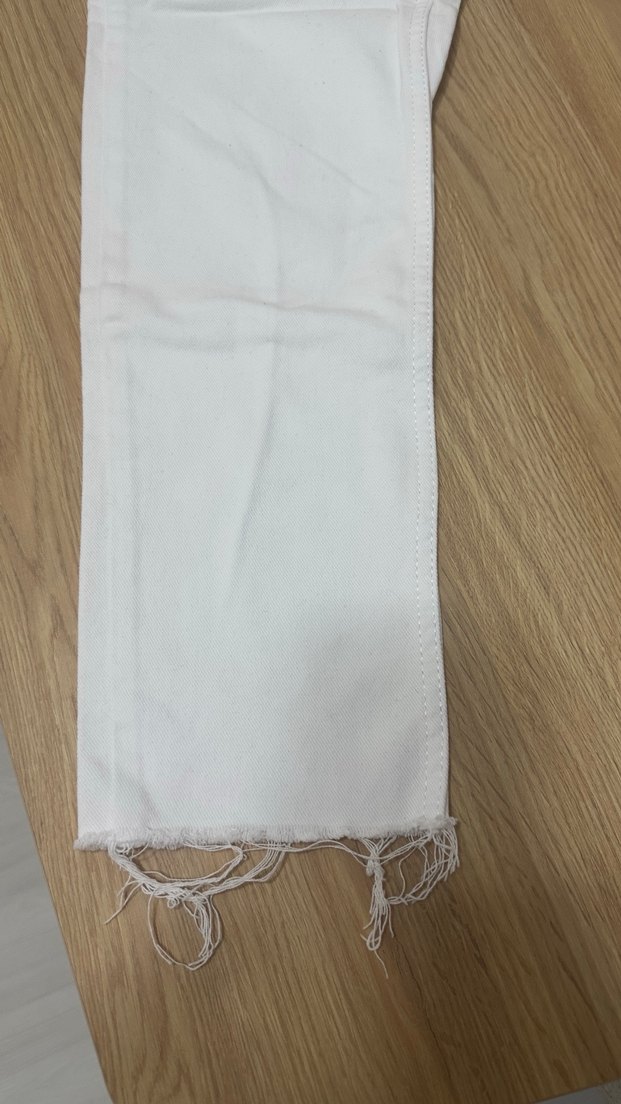 Yüksel bel mom jean - Görsel 3