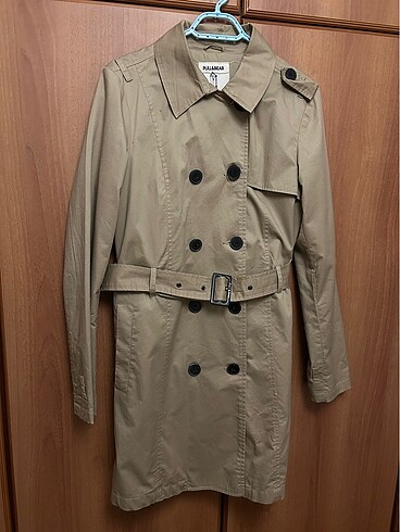 Trenchcoat
