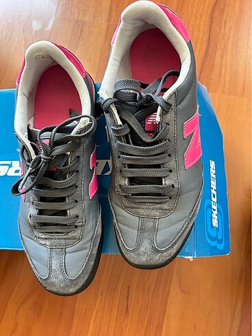 New Balance Spor ayakkabı