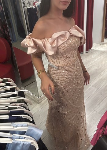 Abiye Elbise - Görsel 2