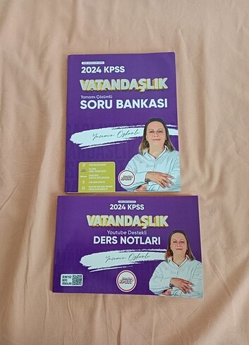 Hangi Kpss Vatandaşlık Kitap Seti