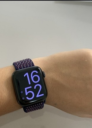Apple Watch Akıllı saat kordonu