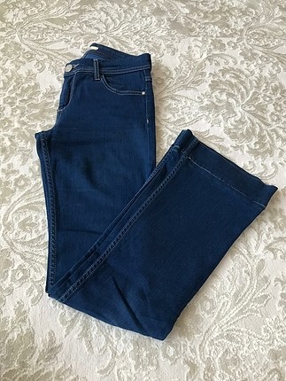 Stradivarius Jean