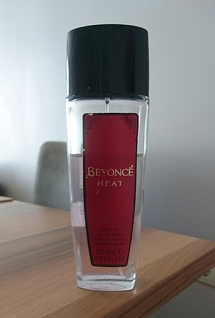 Beyonce Heat Parfüm