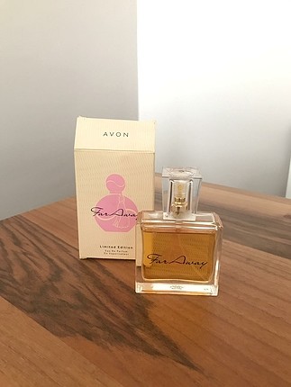Avon Far Away Parfüm