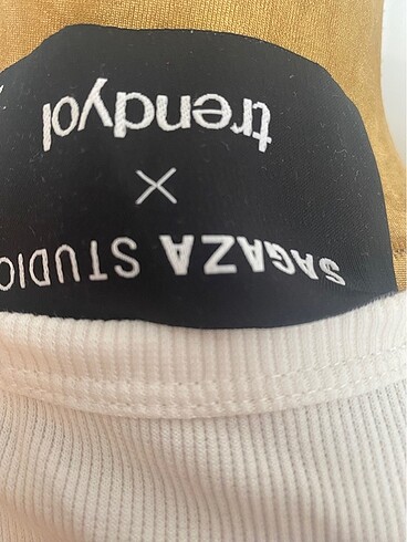 l Beden ten rengi Renk Sagaza bluz