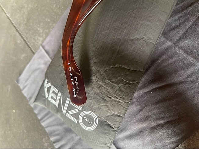 Kenzo Kenzo güneş gözlüğü