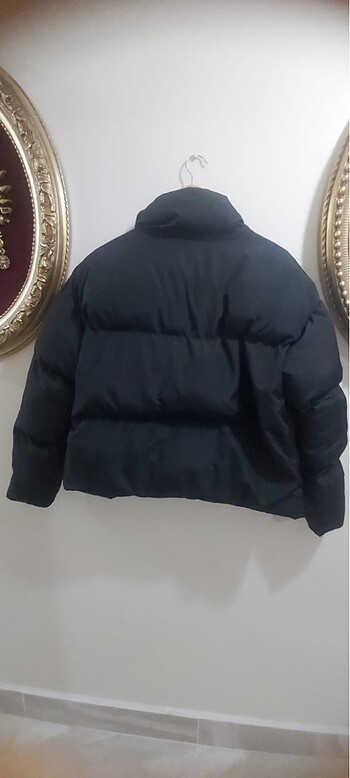 s Beden Kadın mont