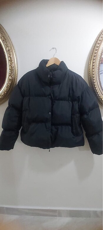 Diğer Kadın mont