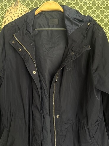 xl Beden Lacoste ceket