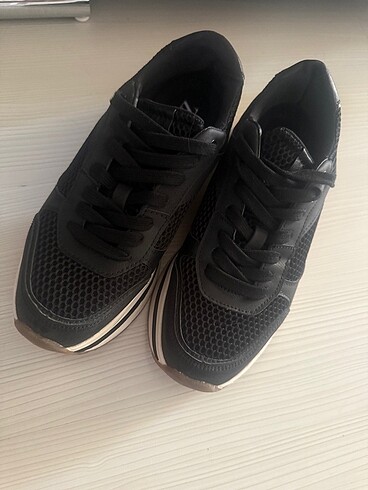 Zara Zara spor ayakkabı