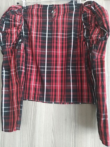 xs Beden Zara bluz