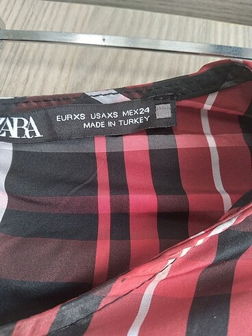Zara Zara bluz