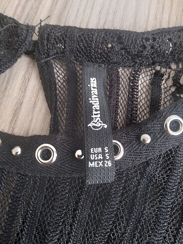 Stradivarius Stradivarüs bluz