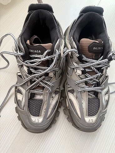 Balenciaga BALENCIAGA erkek spor ayakkabı