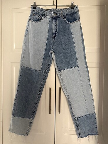 Bershka jean