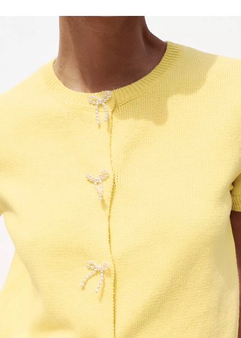 Zara hırka - Görsel 2