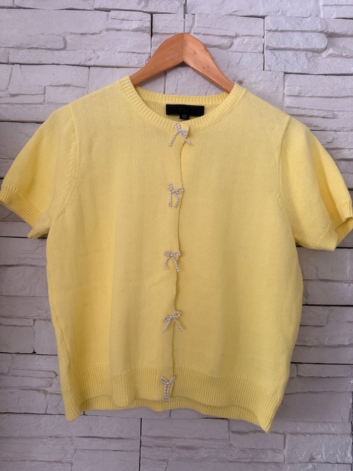 Zara hırka - Görsel 4