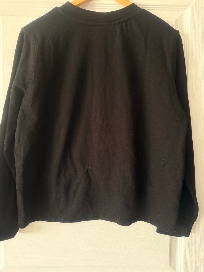 H&M ihracat üst - Görsel 4