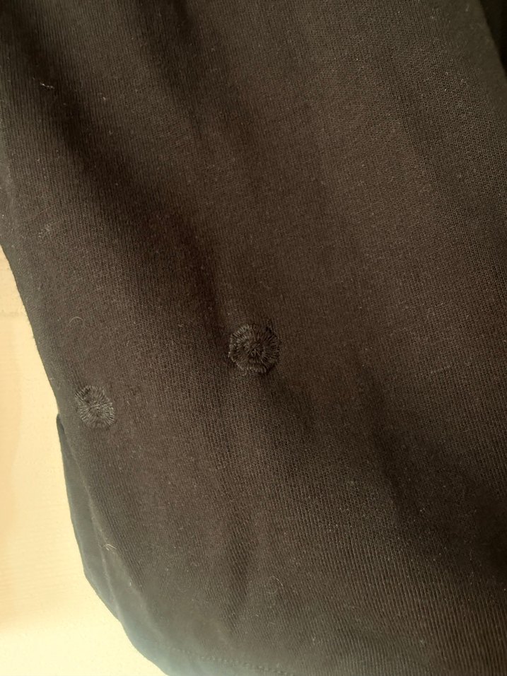 H&M ihracat üst - Görsel 5