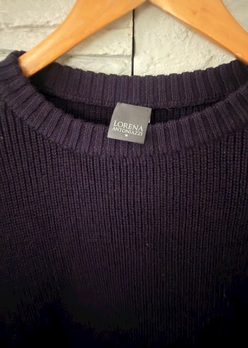 Vakko yün triko - Görsel 2