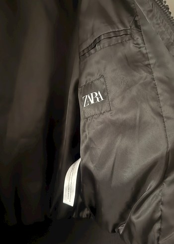 Siyah payetli Kadın Ceket - Görsel 4