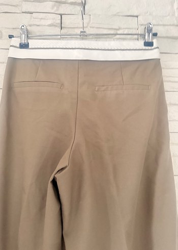 Kadın Kumaş Pantolon - Görsel 6