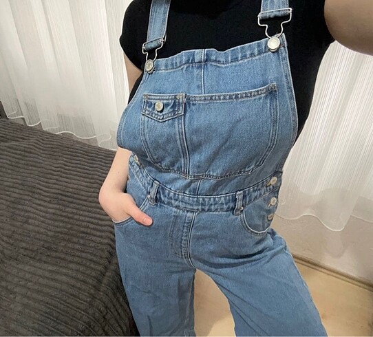 pull and bear jean tulum