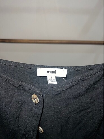 Mavi Jeans Mavi s beden midi boy elbise