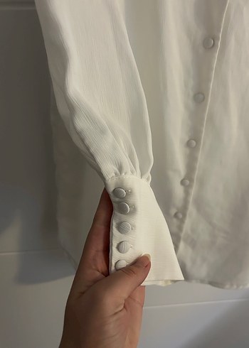 LC Waikiki gömlek - Görsel 4