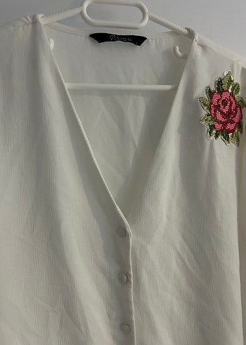 LC Waikiki gömlek - Görsel 3