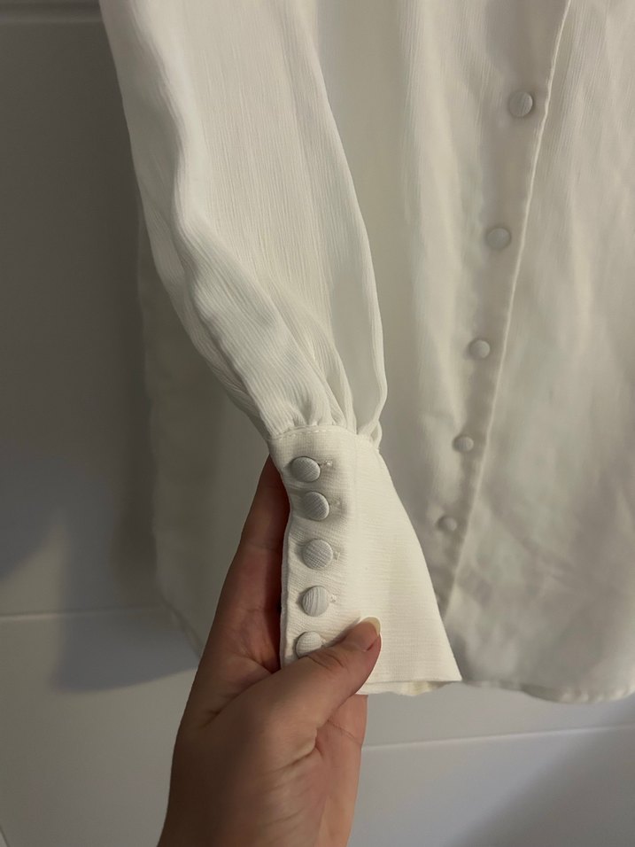 LC Waikiki gömlek - Görsel 4