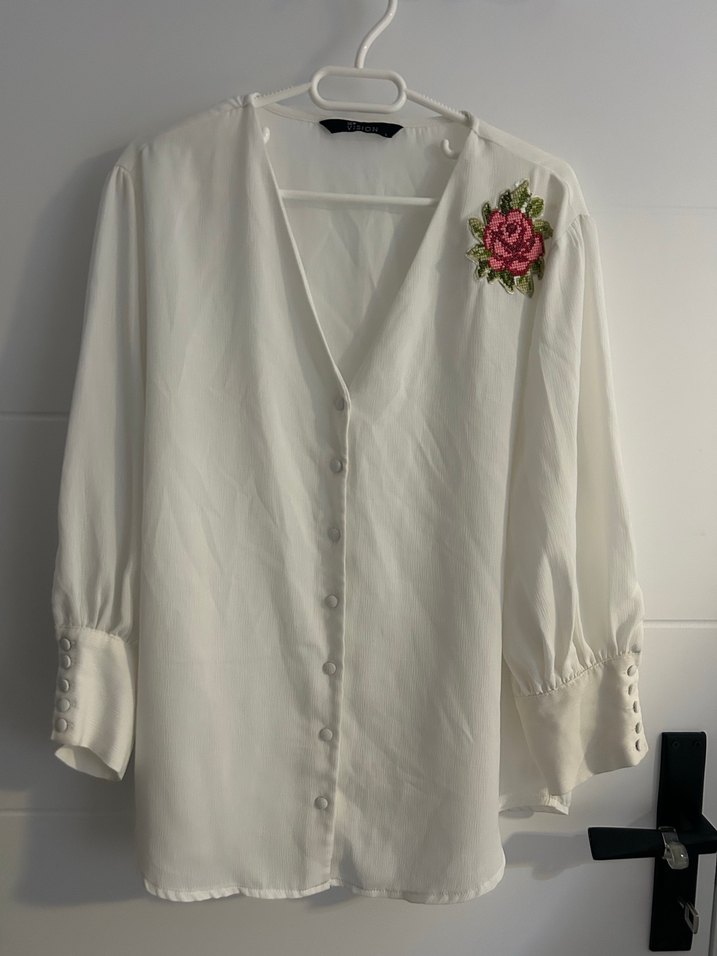 LC Waikiki gömlek - Görsel 2