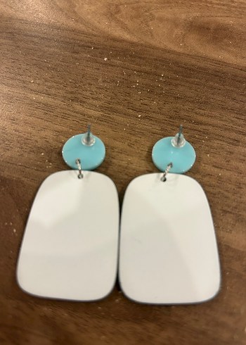 Butik marka küpe ve şahmaran - Görsel 5