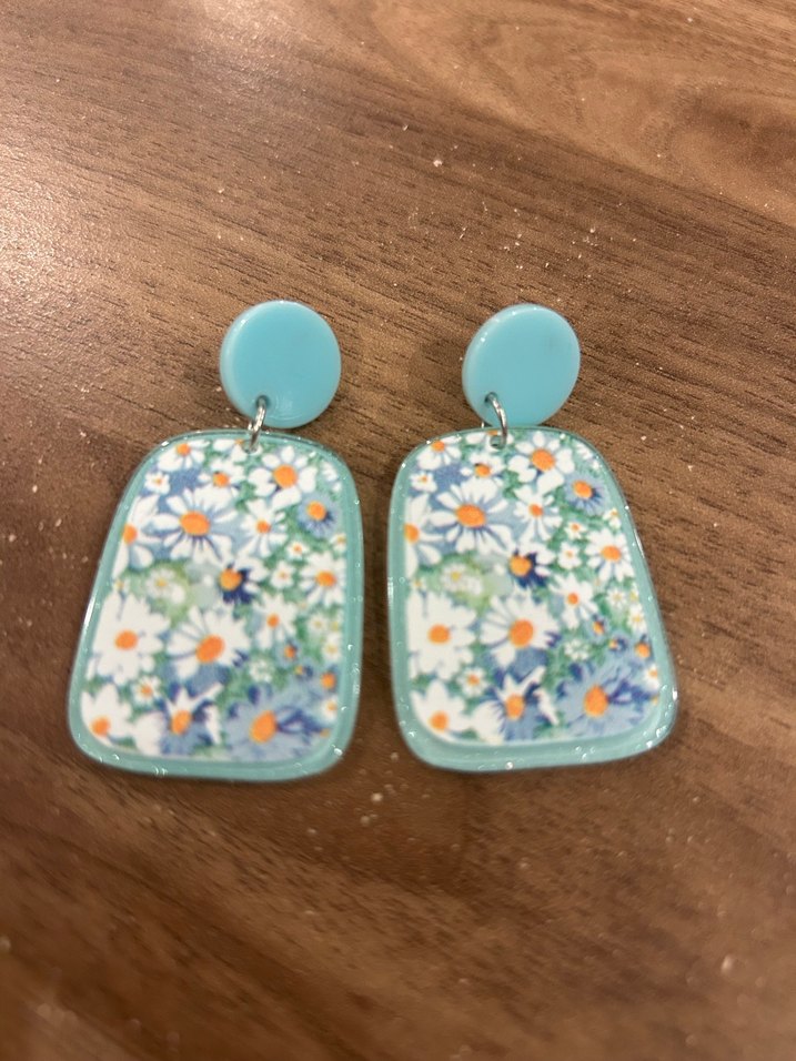 Butik marka küpe ve şahmaran - Görsel 4