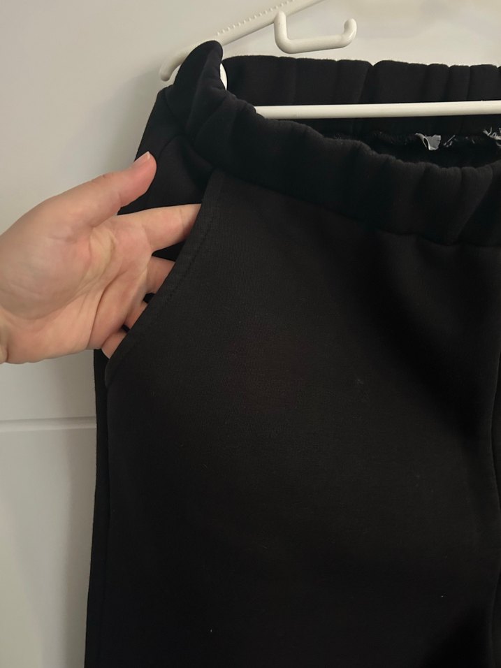 Butik eşofman altı - Görsel 3