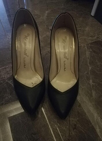 Diğer Stiletto