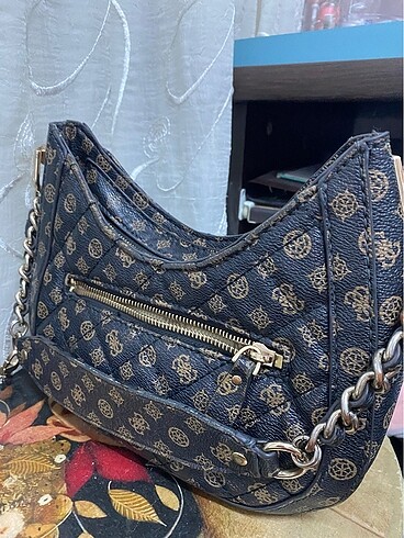 Beden GUESS ÇANTA