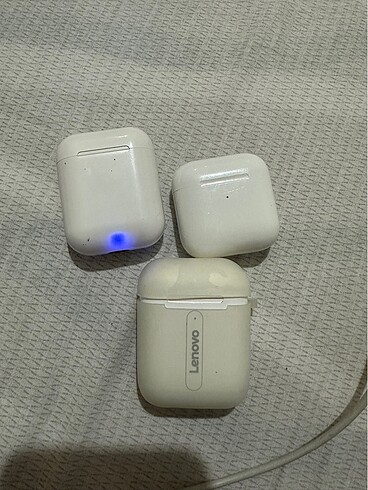 Bluetooth kulaklıklar
