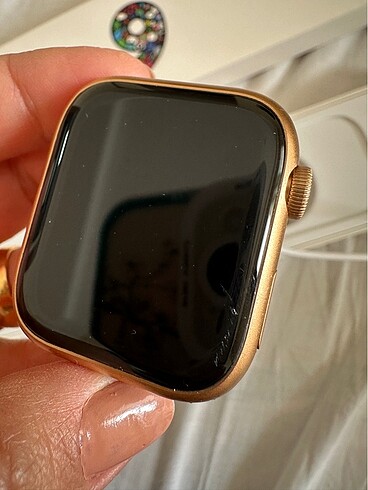  Beden Renk Apple Watch h12