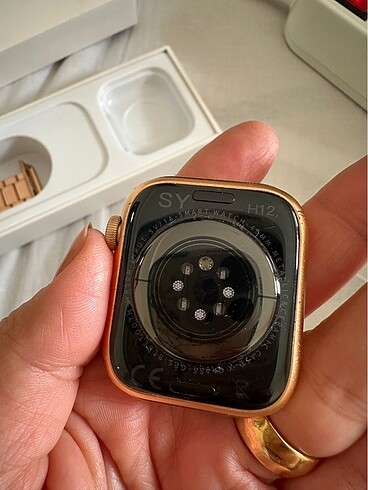 Apple Watch Apple Watch h12