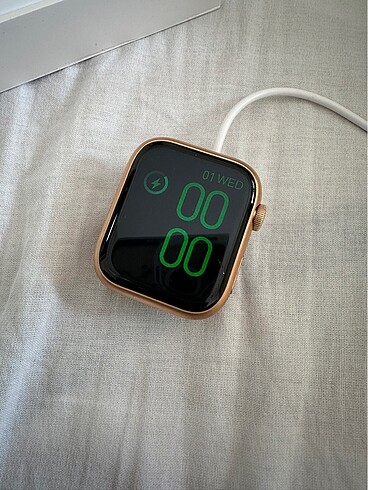  Beden Apple Watch h12